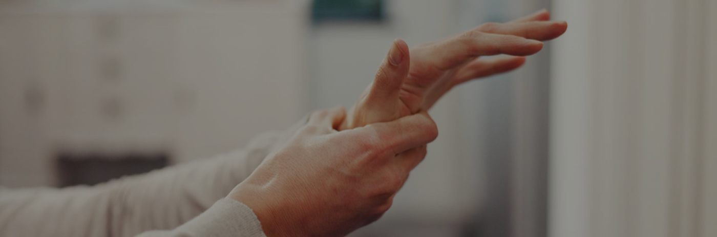 Essential Tremor Hand Exercises